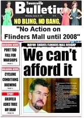 Jan, 18, 2006 Mayor can't afford it